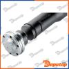 Arbre de transmission pour FIAT | NWN-FT-001, 16-1032